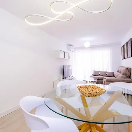 Monserrate Id176 شقة تورّيفيِخا