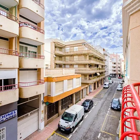 Monserrate Id176 Apartment