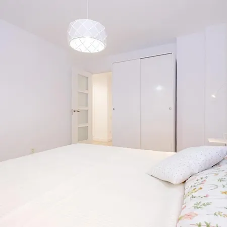 Apartment Monserrate Id176