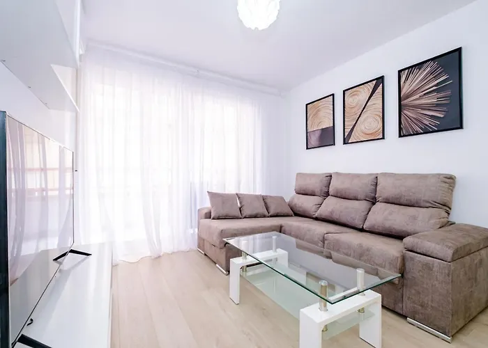 Apartment Monserrate Id176 *