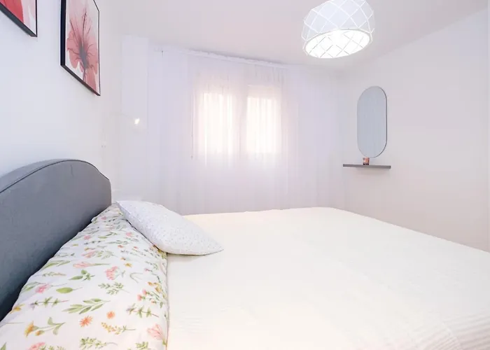 Lägenhet Monserrate Id176 *