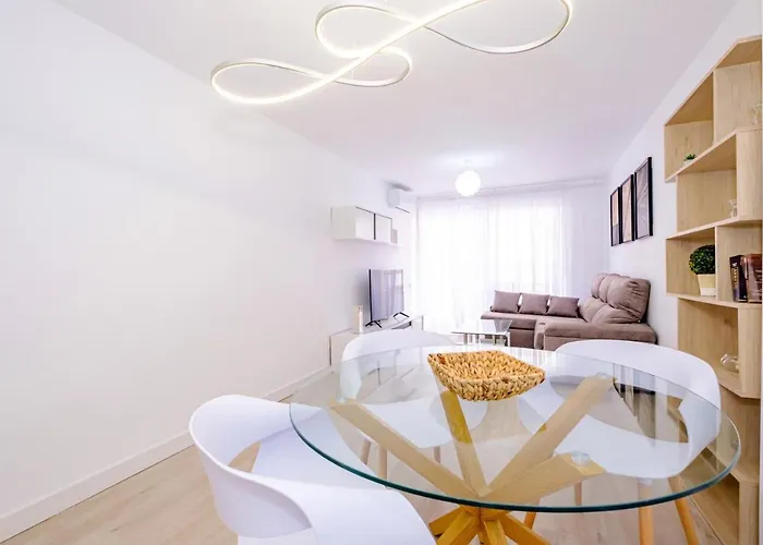 Monserrate Id176 Lägenhet Torrevieja