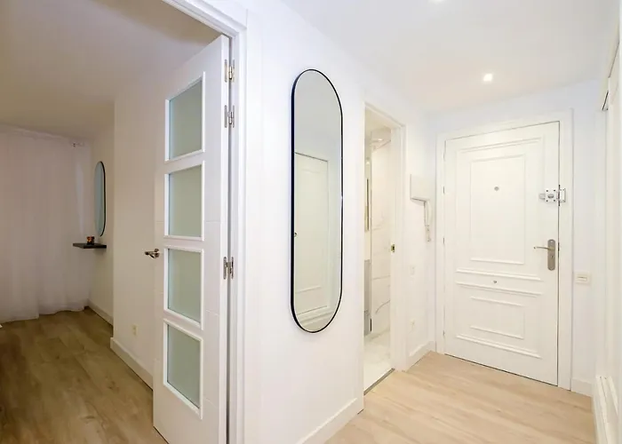 Monserrate Id176 Apartment