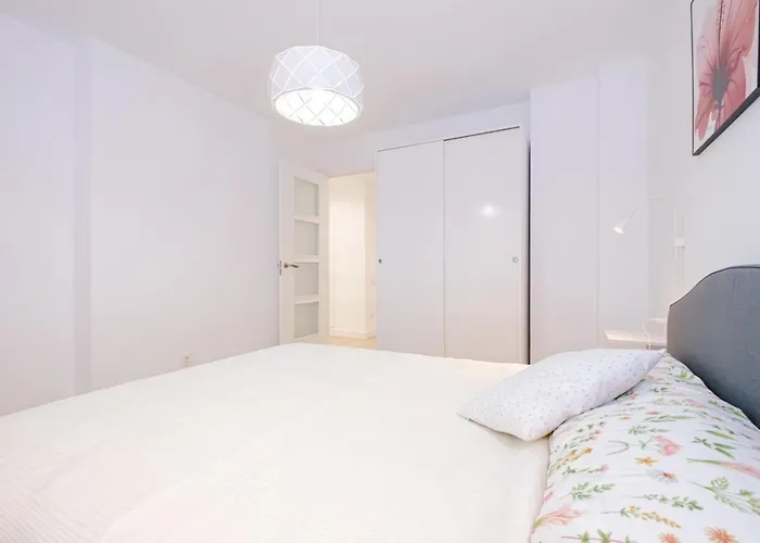 Lägenhet Monserrate Id176