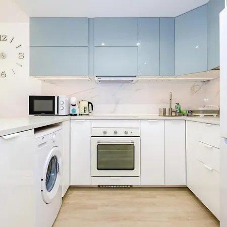 Monserrate Id176 아파트